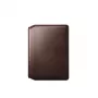 Nomad Leather Passport novčanik Rustic Brown