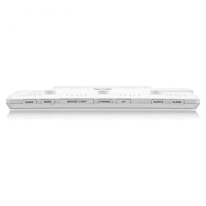 GoGEN ME 3257 vaga, bijela
