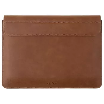 FIXED Oxford kožna futrola za Apple iPad Pro 10,5 inch , Pro 11 inch (2018-2022), Air (2019-2022), 10,2 inch (2019-2021), smeđa