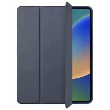 FIXED Padcover futrola za Apple iPad 10,9 inch (2022)/iPad 11 inch (2025), Sleep and Wake, plava