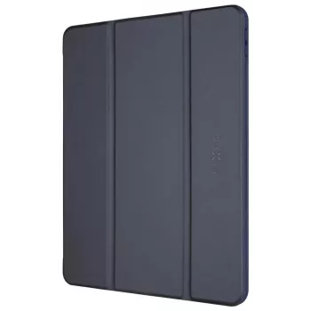 FIXED Padcover futrola za Apple iPad 10,9 inch (2022)/iPad 11 inch (2025), Sleep and Wake, plava