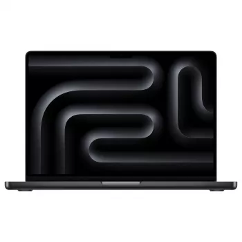 Apple MacBook Pro 14 M5 Space Black / M5 Pro 18-Core CPU, 20-Core GPU / 48GB RAM / 2TB SSD / German Keyboard (Z1MM_7245_DE_CTO)