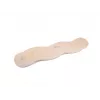 Muffik cik-cak balansirajuća staza / ortopedski modul prostirke, MFA-03-2