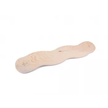 Muffik cik-cak balansirajuća staza / ortopedski modul prostirke, MFA-03-2