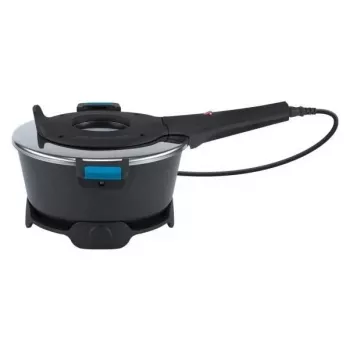 Remoska Tria T41/46 električna pećnica i multikuhalo 3,5L/5L, plava