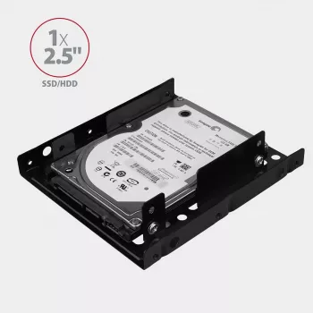 AXAGON RHD-225 okvir za montažu 2x 2,5