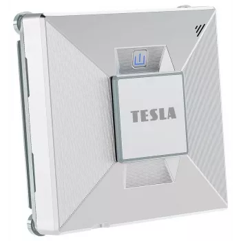 TESLA W800 Wi-Fi 2K pametna unutarnja kamera s AI prepoznavanjem osoba, noćno snimanje, funkcija razgovora, podrška za microSD, kompatibilna s Alexa i Google Assistant