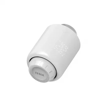 TESLA Smart termostatski ventil SV50 s Wi-Fi i mobilnom aplikacijom