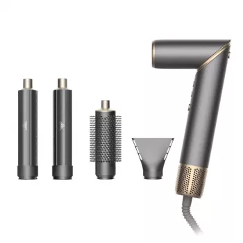 TESLA MyCare AF05 multistyler 5-u-1 topli stilizator s izmjenjivim nastavcima i ionizacijom
