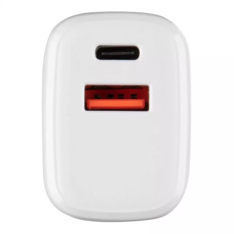 Tactical Base Plug Dual bijeli