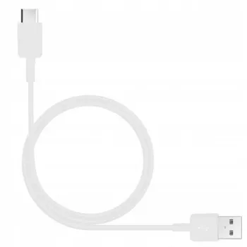 Samsung USB na USB-C podatkovni kabel bijeli 1,2 m bulk