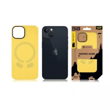 Tactical MagForce Aramid Industrial Limited Edition maska za Apple iPhone 14