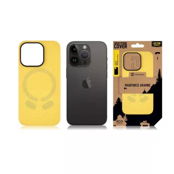 Tactical MagForce Aramid Industrial Limited Edition maska za Apple iPhone 14 Pro Max