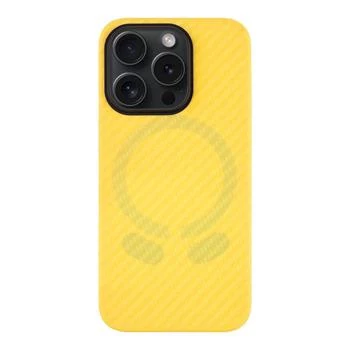 Tactical MagForce Aramid Industrial Limited Edition maska za Apple iPhone 15 Pro Max