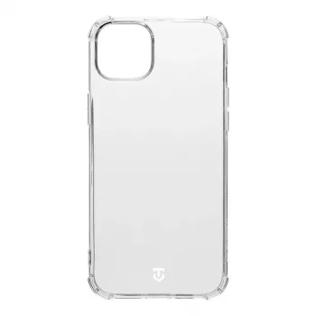 Tactical stražnja maska TPU Plyo za iPhone 15 Plus prozirna