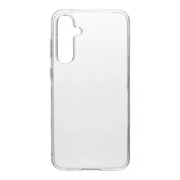 Tactical stražnja maska TPU za Samsung Galaxy S23 FE 5G prozirna