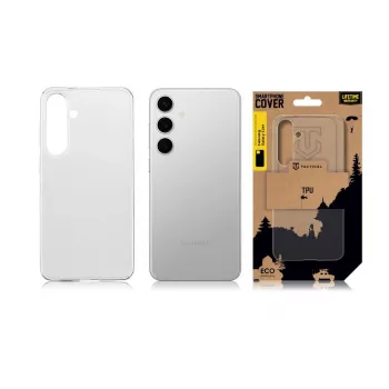 Tactical stražnja futrola TPU za Samsung Galaxy S24+, prozirna