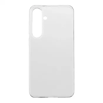 Tactical stražnja futrola TPU za Samsung Galaxy S24+, prozirna