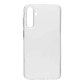 Tactical stražnja futrola TPU za Samsung Galaxy A15 4G, prozirna