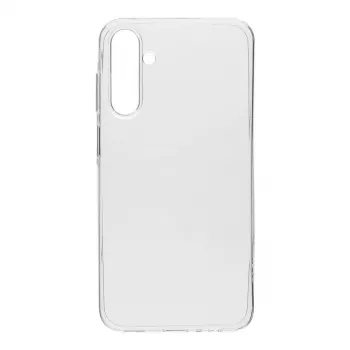 Tactical stražnja futrola TPU za Samsung Galaxy A15 5G, prozirna