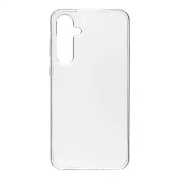 Tactical stražnja futrola TPU za Samsung Galaxy A35 5G, prozirna