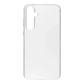 Tactical stražnja futrola TPU za Galaxy A55 5G, prozirna