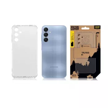 Tactical Back Cover TPU Plyo Galaxy A25 5G prozirni