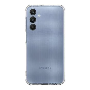 Tactical Back Cover TPU Plyo Galaxy A25 5G prozirni