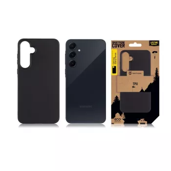 Tactical stražnja futrola TPU za Samsung Galaxy A35 5G, crno