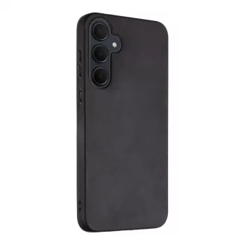 Tactical stražnja futrola TPU za Samsung Galaxy A35 5G, crno