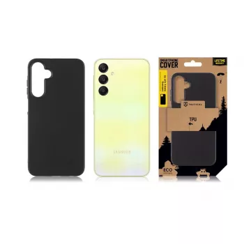 Tactical stražnja futrola TPU za Samsung Galaxy A25 5G, crno