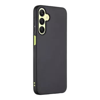 Tactical stražnja futrola TPU za Samsung Galaxy A25 5G, crno