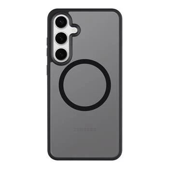 Tactical Taktilna stražnja futrola MagForce Hyperstealth Galaxy S24+ Asphalt