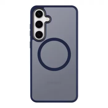 Tactical Back Cover MagForce Hyperstealth za Samsung Galaxy S24+ Deep Blue