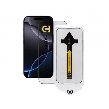 Tactical Impact Barrier Rookies za iPhone 16 Pro Max
