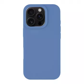 Tactical stražnja futrola MagForce Velvet Smoothie za iPhone 16 Pro, Charcoal Black