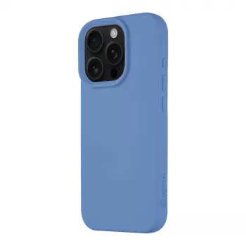 Tactical stražnja futrola MagForce Velvet Smoothie za iPhone 16 Pro, Charcoal Black