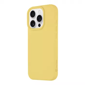 Tactical stražnje kućište MagForce Velvet Smoothie iPhone 16 Pro Banana