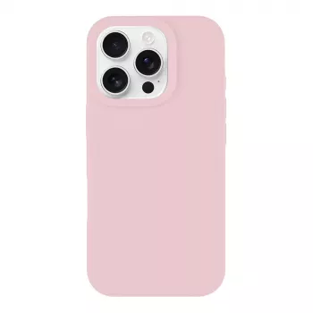 Tactical stražnje kućište MagForce Velvet Smoothie za Apple iPhone 16 Pro, Pink Panther