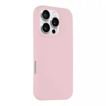 Tactical stražnje kućište MagForce Velvet Smoothie za Apple iPhone 16 Pro, Pink Panther