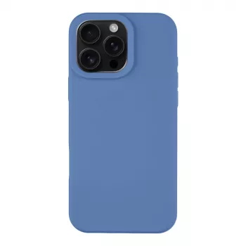 Tactical MagForce Velvet Smoothie stražnje kućište za Apple iPhone 16 Pro Max - crno