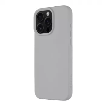 Tactical stražnje kućište MagForce Velvet Smoothie za Apple iPhone 16 Pro Max – Foggy