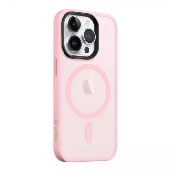 Tactical stražnje kućište MagForce Hyperstealth za Apple iPhone 14 Pro - Pink Panther