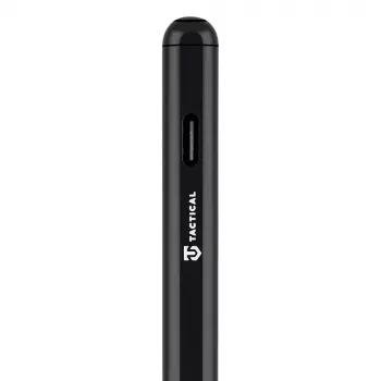 Tactical Roger Pencil Pro 2.0 digitalna olovka crna