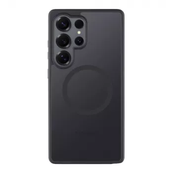 Tactical stražnje kućište MagForce Hyperstealth Galaxy S25 Ultra Asphalt