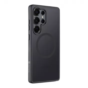 Tactical stražnje kućište MagForce Hyperstealth Galaxy S25 Ultra Asphalt