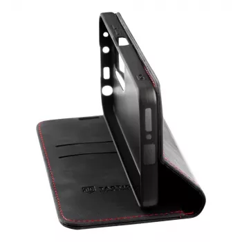 Tactical futrola s preklopom Xproof Galaxy S25 Black Hawk