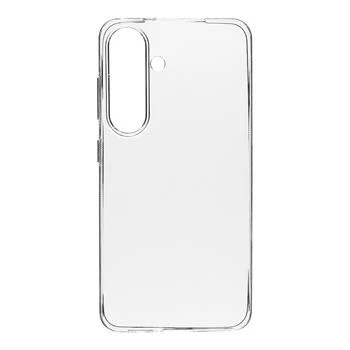 Tactical stražnje kućište TPU Galaxy S25 prozirno