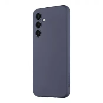 Tactical stražnje kućište Velvet Smoothie za Samsung Galaxy A16 4G/5G - crno