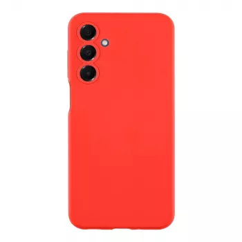 Tactical stražnje kućište Velvet Smoothie za Samsung Galaxy A16 4G/5G - Chilli Red